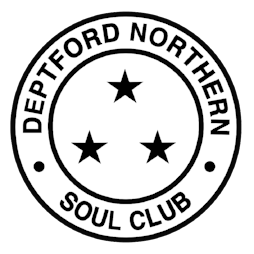 Deptford Northern Soul Club | MOTH Club London  | Fri 21st June 2024 Lineup