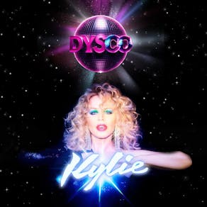 Disco Divas with KYLIE MINOGUE | Tribute Party