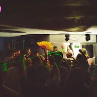 CH3 on The ROOFTOP at CH3 Rooftop (Secret Location)