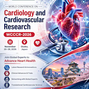 World Conference on Cardiology and Cardiovascular Research