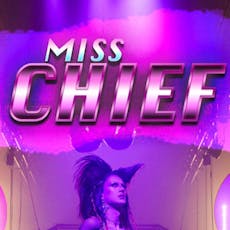 Miss Chief Cabaret 04/05/24 at The Feel Good Club