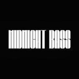 Midnight Bass // Drum & Bass Every Tuesday | The Bongo Club Edinburgh  | Tue 16th April 2024 Lineup
