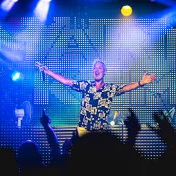 Martin Kemp: The Ultimate Back to the 80's Dj Set Tickets | Depot Cardiff  | Sat 30th March 2024 Lineup
