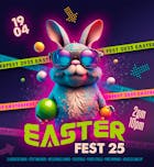 Charley Says Easter Fest 2025