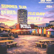 Summer Slam - Day Party at Club 360