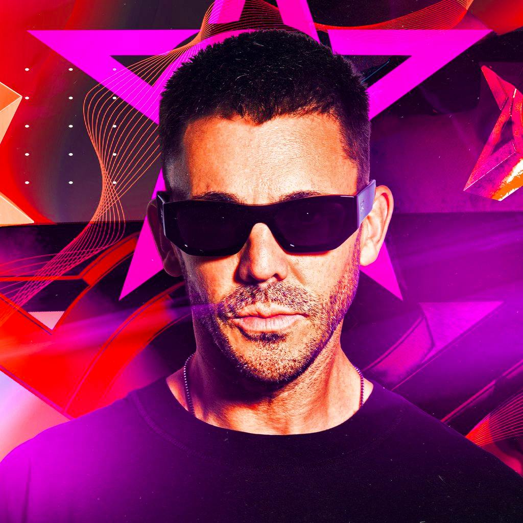 Religion Rave presents Darren Styles at The Old Fire Station