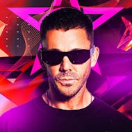 Religion Rave presents Darren Styles at The Old Fire Station