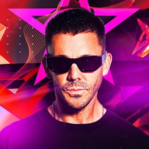 Religion Rave presents Darren Styles