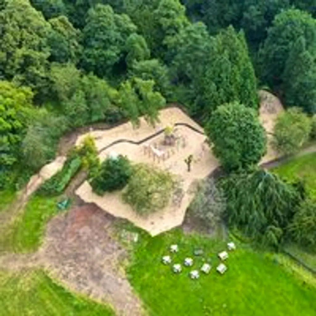 Word of Mouth Street Food & Vibes FAMILY FRIENDLY - FREE ENTRY at Himley Hall