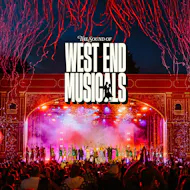 The Sound of West End Musicals 2027 at Clifton Downs