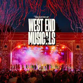 The Sound of West End Musicals 2027
