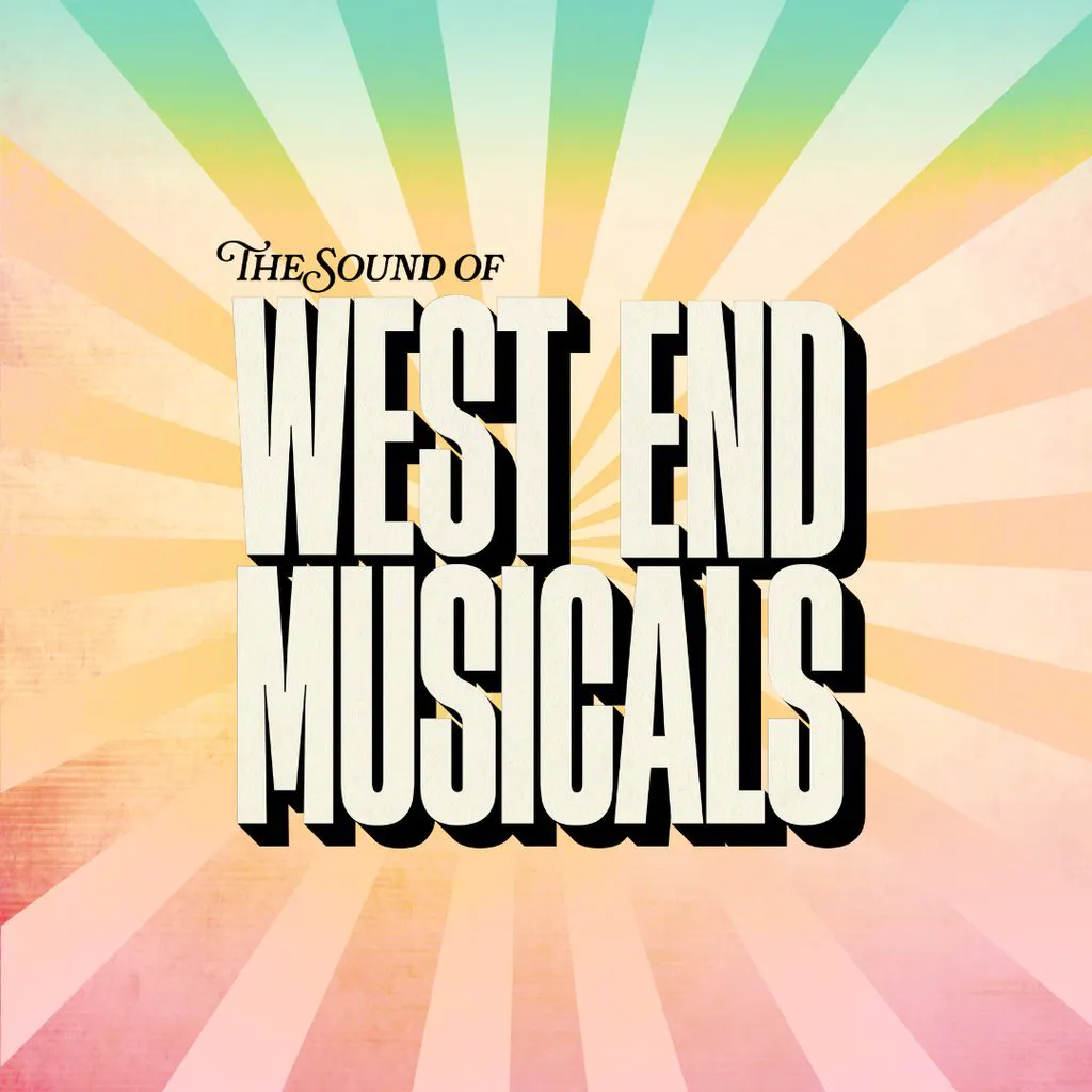 The Sound of West End Musicals 2027 at Clifton Downs