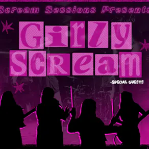Scream Sessions
