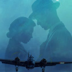 Flare Path Tickets | Great Baddow Parish Hall Chelmsford  | Wed 5th October 2022 Lineup