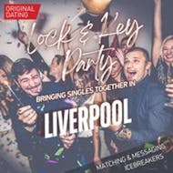 Valentine's Lock & Key Party - Liverpool | Ages 30-45 at Kabin At Kabannas