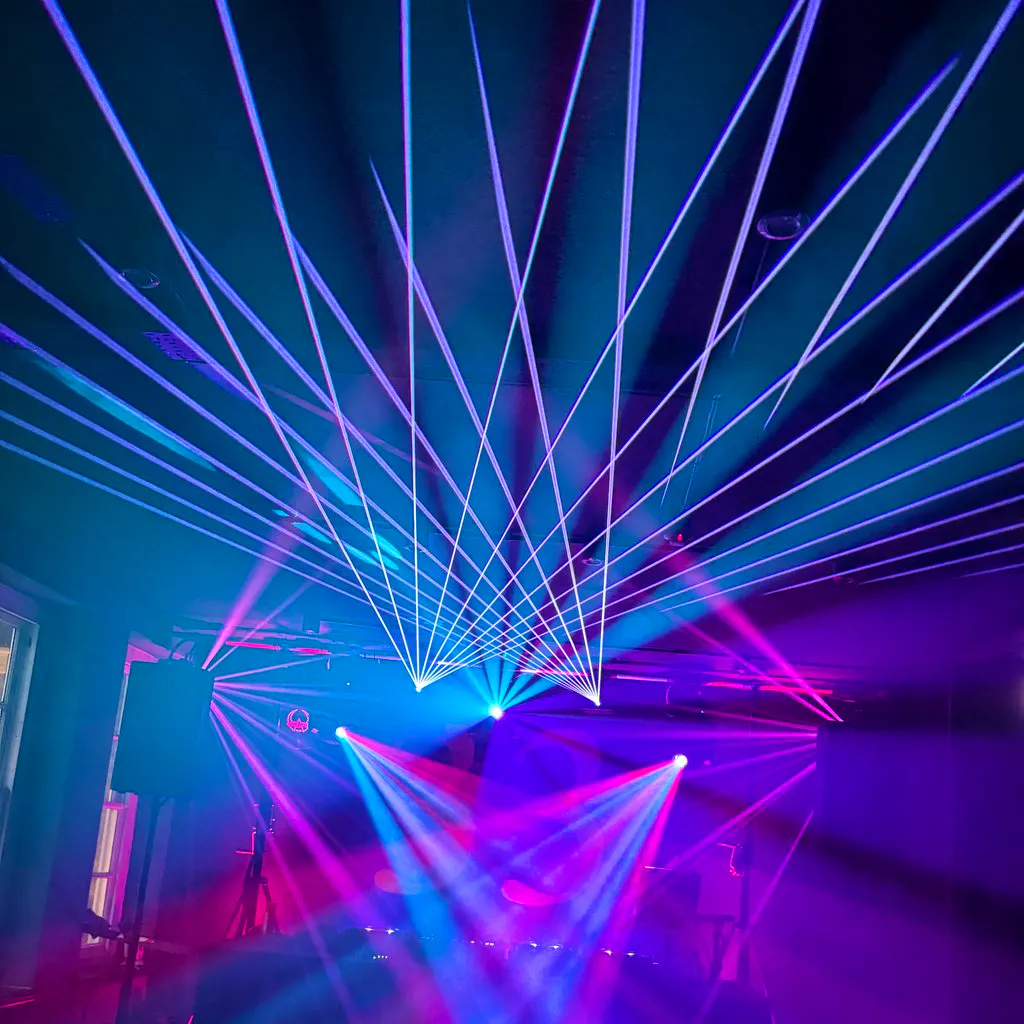 Party Like It's 2016! at 33 1/3 Bar And Performing Arts Venue