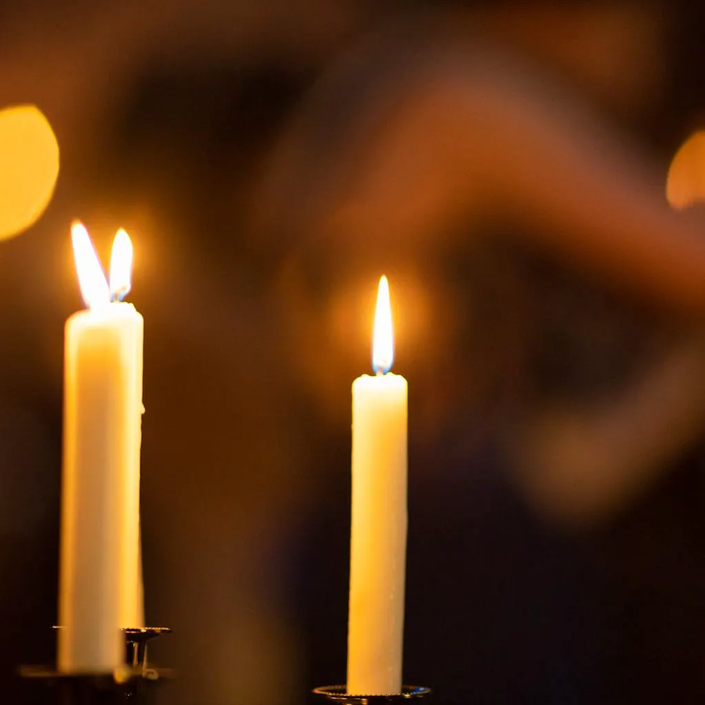 Rhapsody in Blue at Christmas by Candlelight at St Mary Le Strand