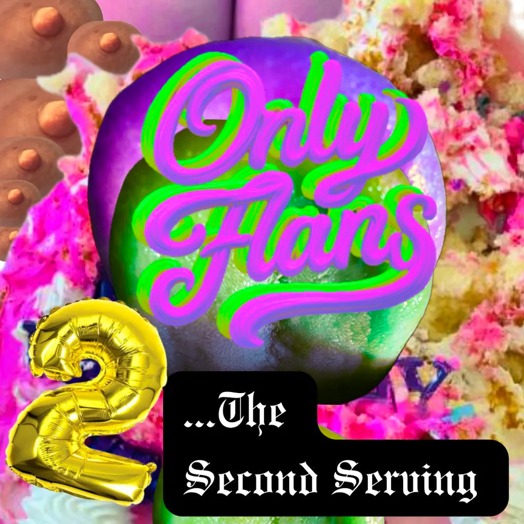 Only Flans... The Second Serving at CADS