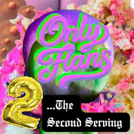 Only Flans... The Second Serving at CADS