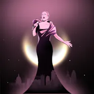 The Best of Adele. Tribute by Mystery Ensemble at Kensington United Reformed Church