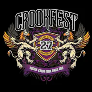 Crookfest at Sir Tom Cowie Millfield Ground