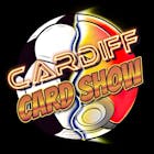 CARDiff Card Show #09 @ Cardiff City Stadium