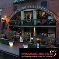 Speed Dating Birmingham, ages 18-35 (guideline only) at Pitcher And Piano