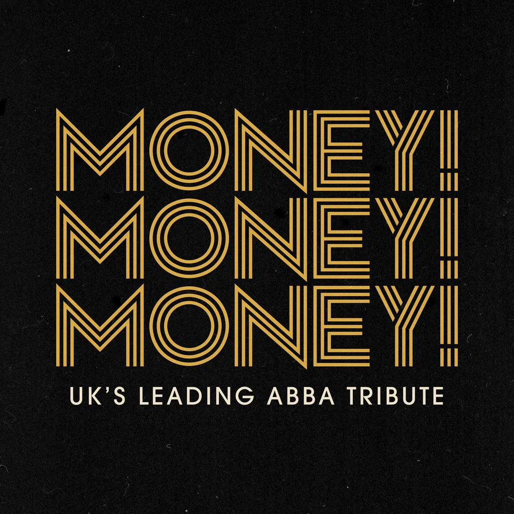 MONEY! MONEY! MONEY! UK's Leading ABBA Tribute at Depot