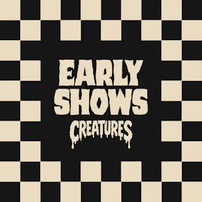 One Pound Comedy | Creatures Comedy Club