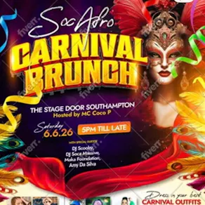 SocAfro Music Fest