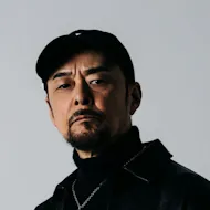 DJ Krush at The Sugar Club