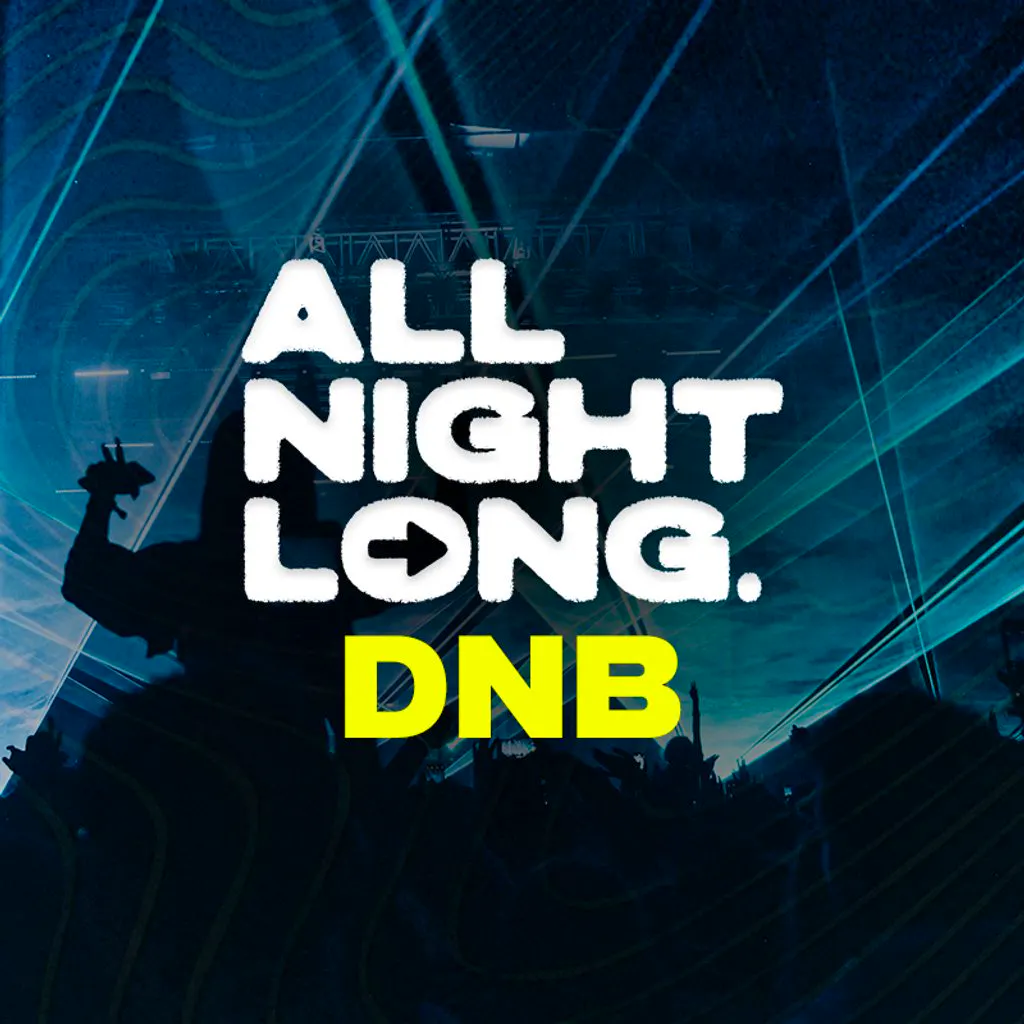 DnB All Night Long - Limited Free Tickets at Lightbox London,