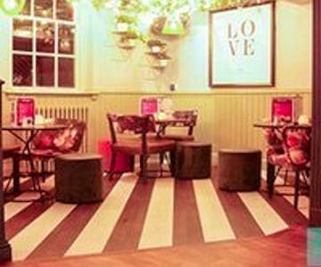 Speed Dating in Bournemouth for 20s & 30s