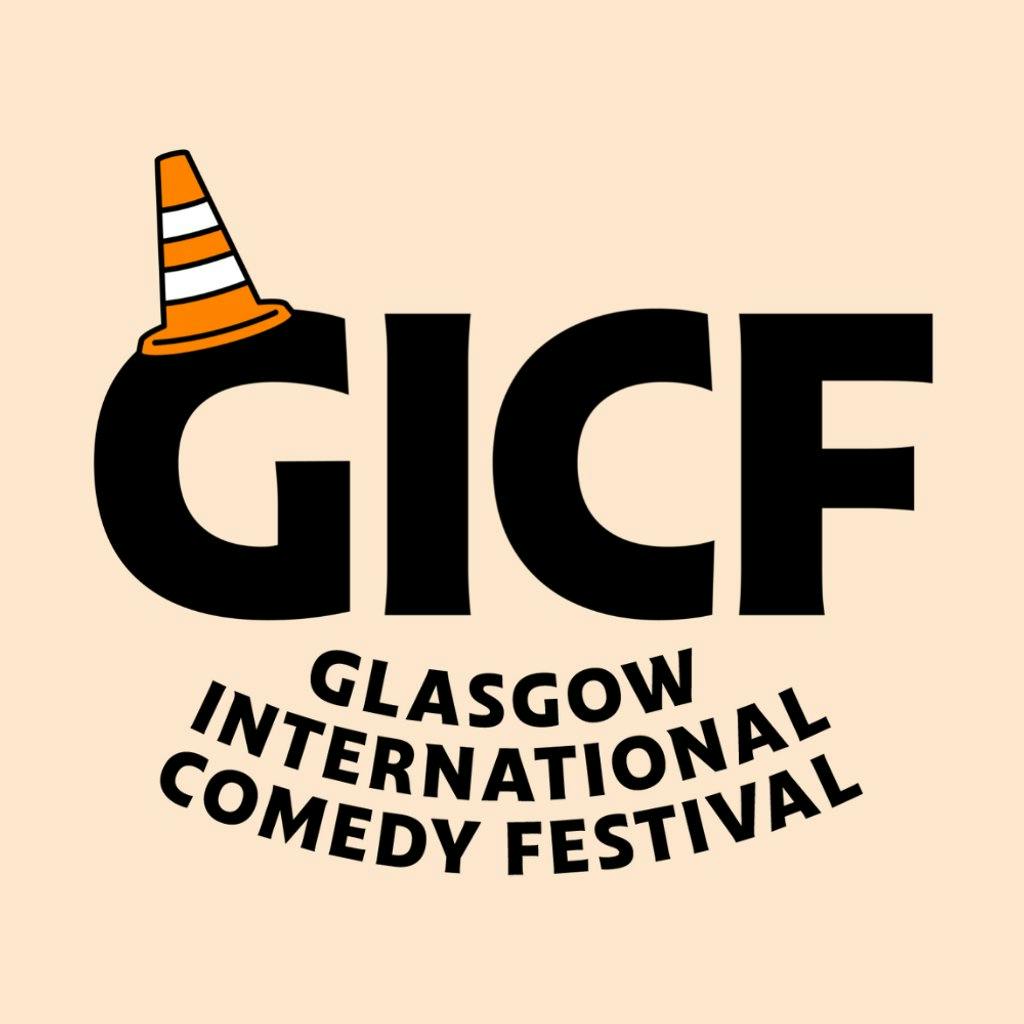 Tickets Cracking New Jokes Show at Glasgow Comedy Festival Van