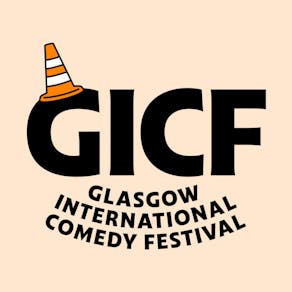 Cracking New Jokes Show at Glasgow Comedy Festival