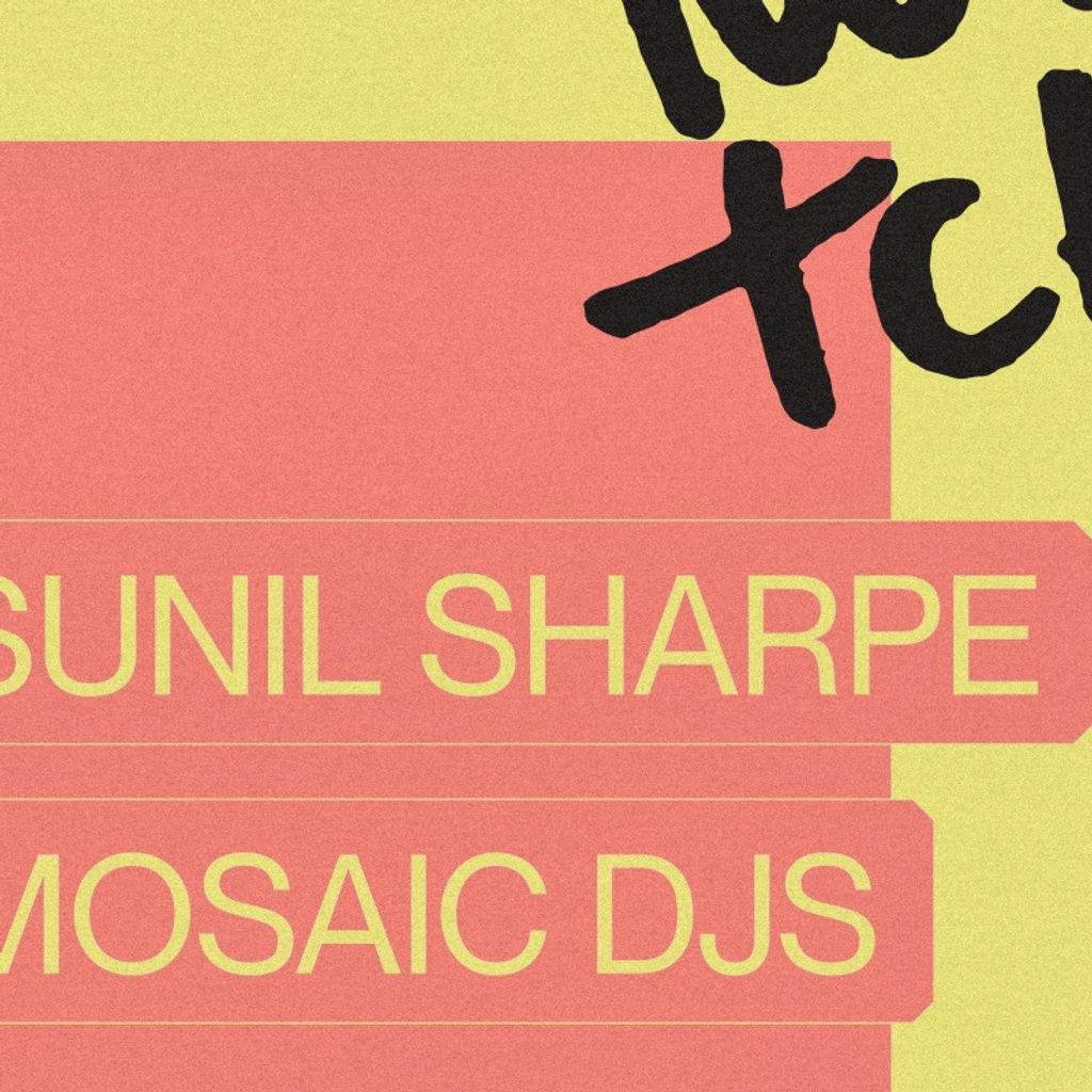 Twitch - Sunil Sharpe at Ulster Sports Club