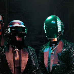 Daft Punkz - The Live Band Daft Punk Tribute