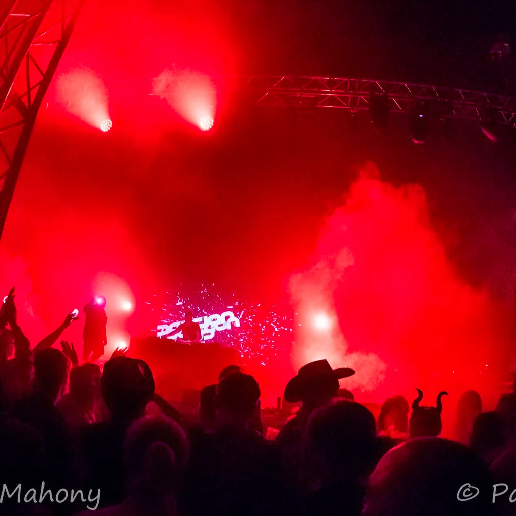 PaSSion & Craig Connelly Present Experience at O2 Academy