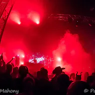 PaSSion & Craig Connelly Present Experience at O2 Academy