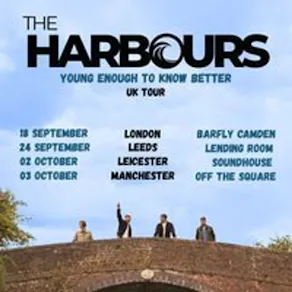 The Harbours - Leicester