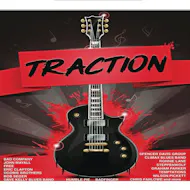 Traction at East Bedlington Community Centre
