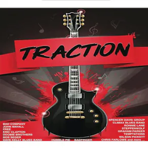 Traction