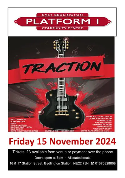flyer