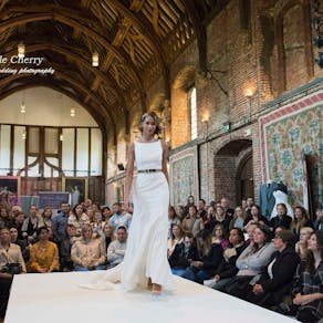 The Luxury Wedding Fair at Hatfield House