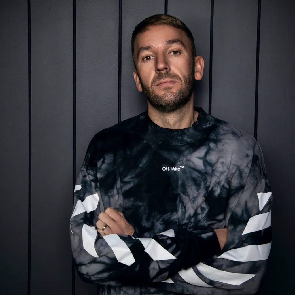 Danny Bond - Terrace Party at Mint Warehouse
