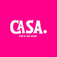 Casa. at The Belgian Brewer