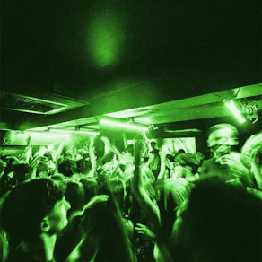 Free Rave Fridays At Sixty Six
