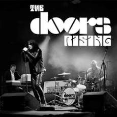 The Doors Rising - The Music of the Doors at Old Fire Station