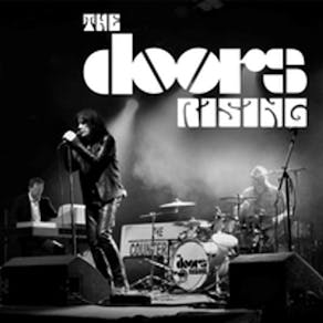 The Doors Rising - The Music of the Doors