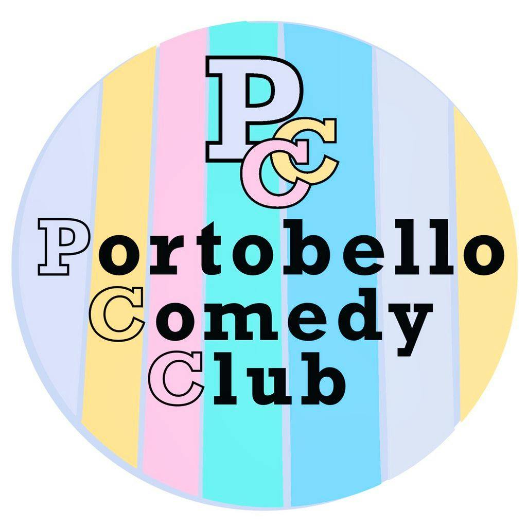 Portobello Comedy Club at UNDR Ladbroke Grove